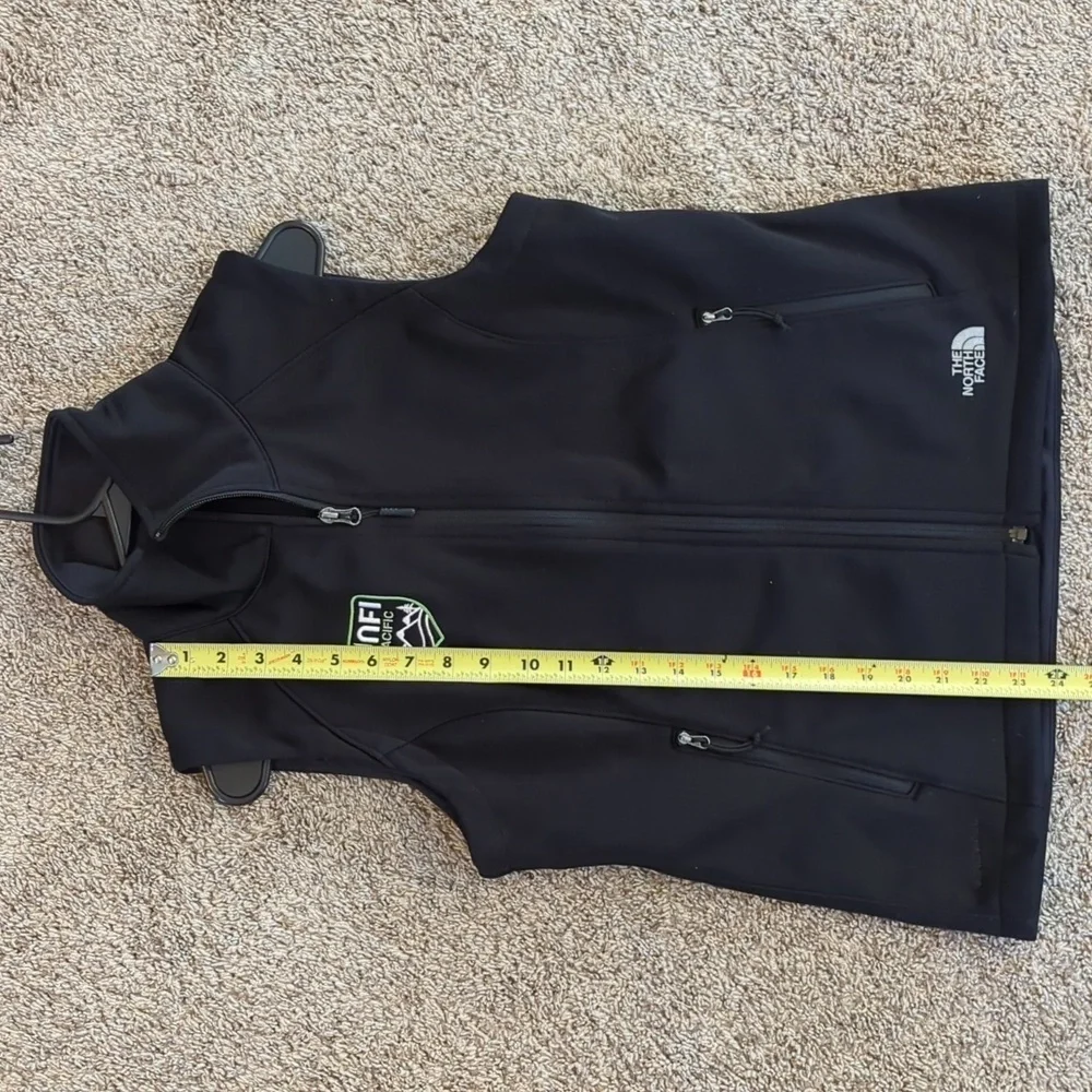 The North Face this vest